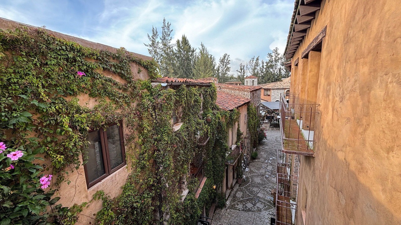 Photo of Bedroom in Tlaxcala
