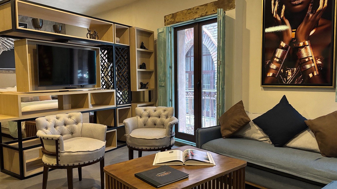Photo of Livingroom in Tlaxcala