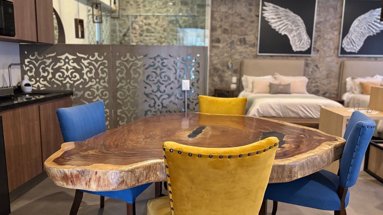 Photo of Livingroom in Tlaxcala