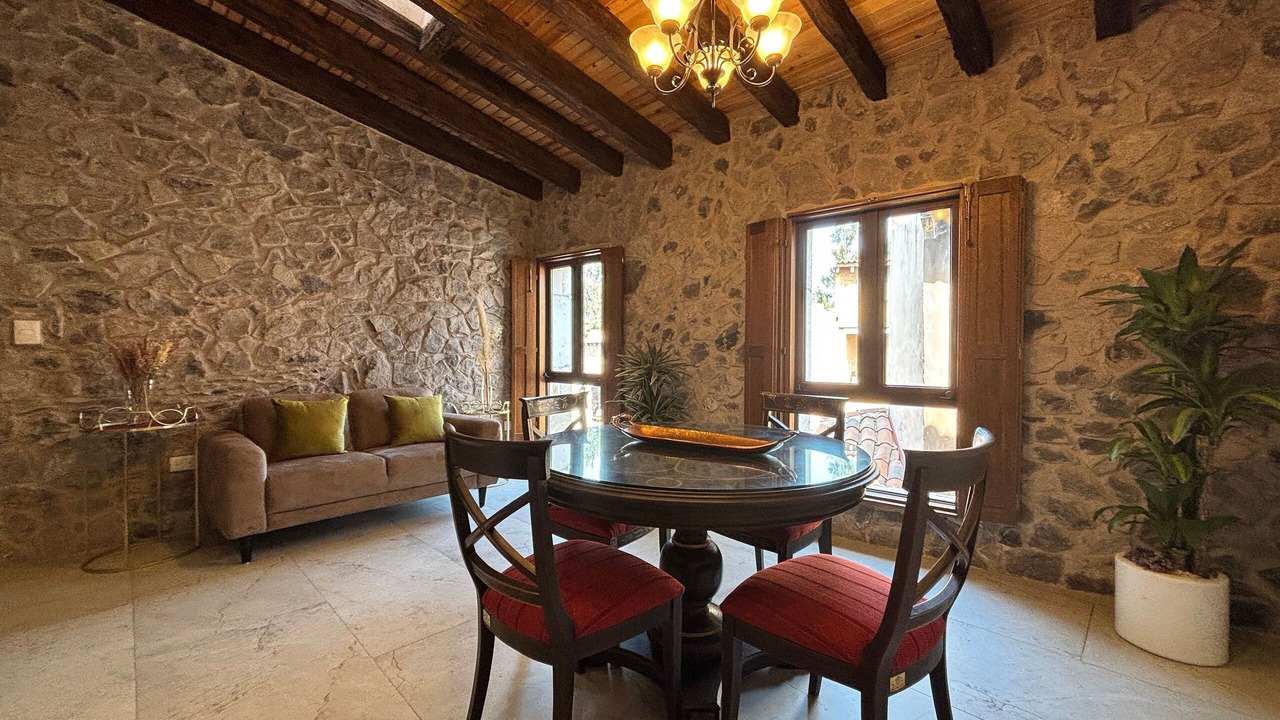 Photo of Livingroom in Tetlatlahuca