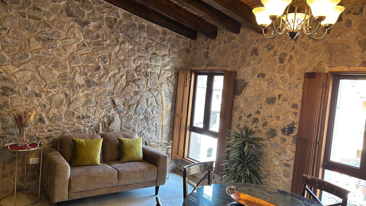 Photo of Livingroom in Tetlatlahuca