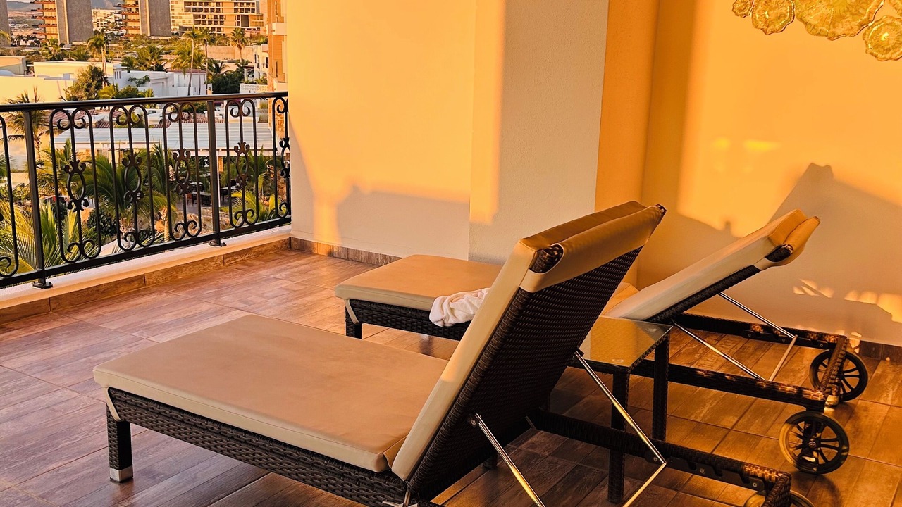 Photo of Patio Balcony in Santa Rosa