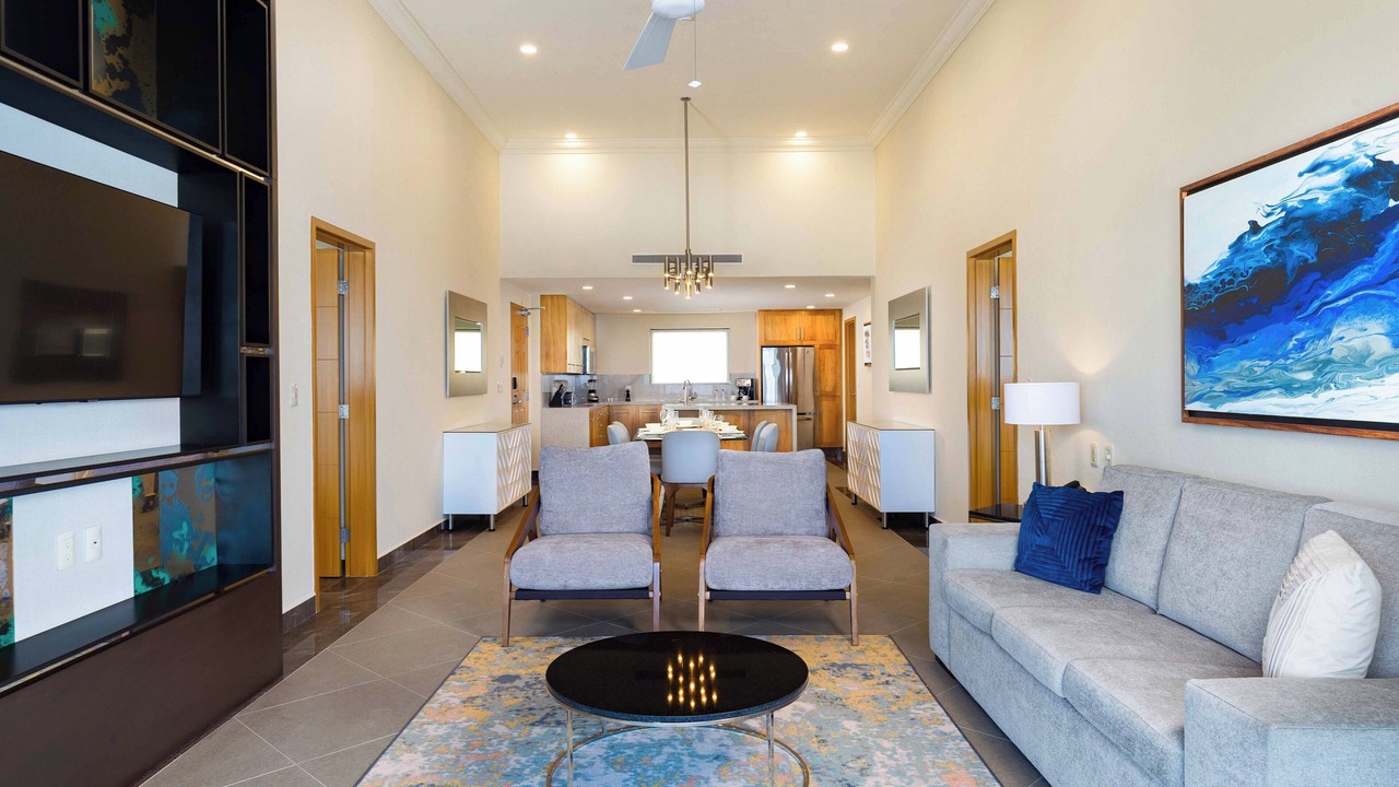 Photo of Livingroom in Santa Rosa