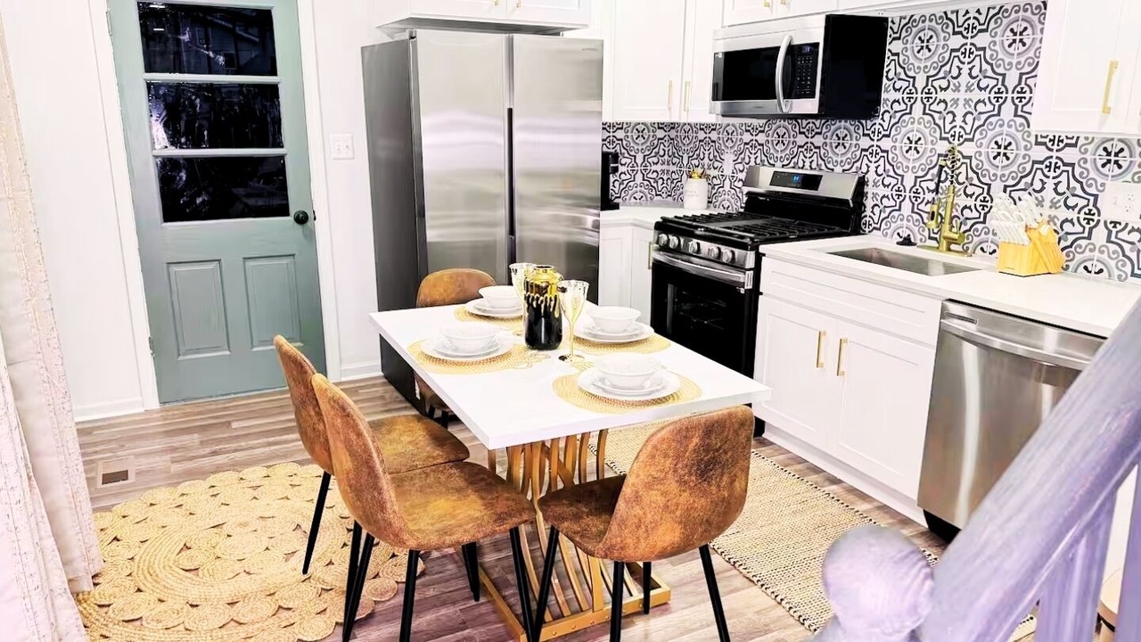 Photo of Kitchen in Coral Hills
