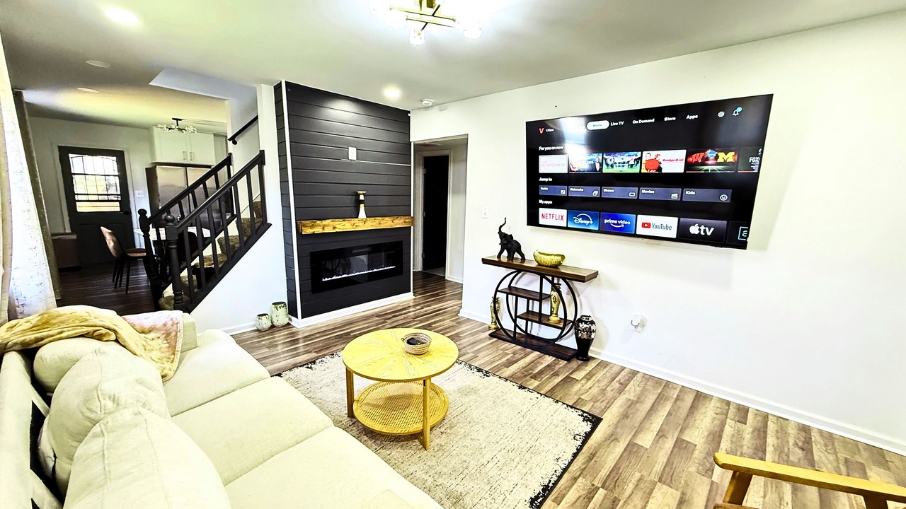 Photo of Livingroom in Coral Hills