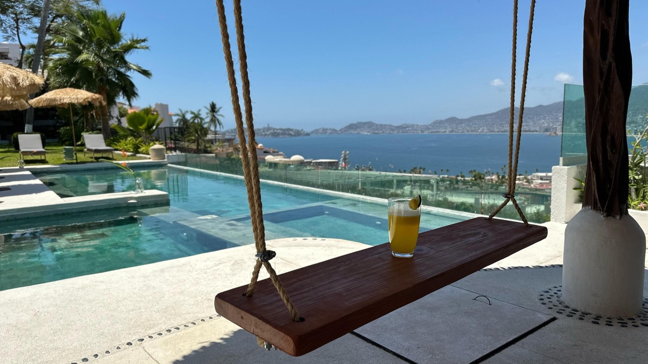 Photo of Outdoor in Acapulco