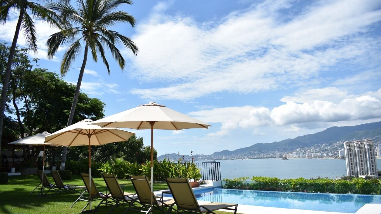 Photo of Outdoor in Acapulco