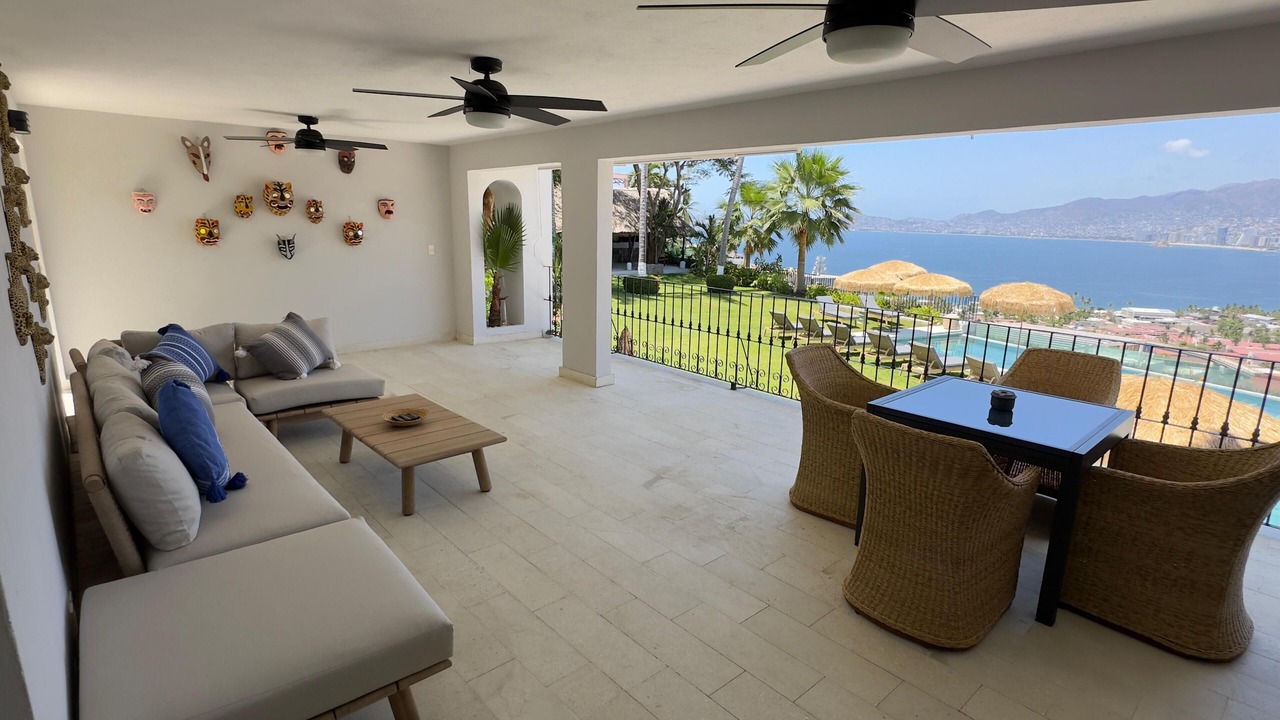 Photo of Outdoor in Acapulco