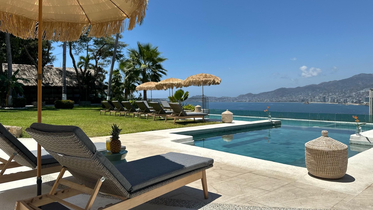 Photo of Outdoor in Acapulco