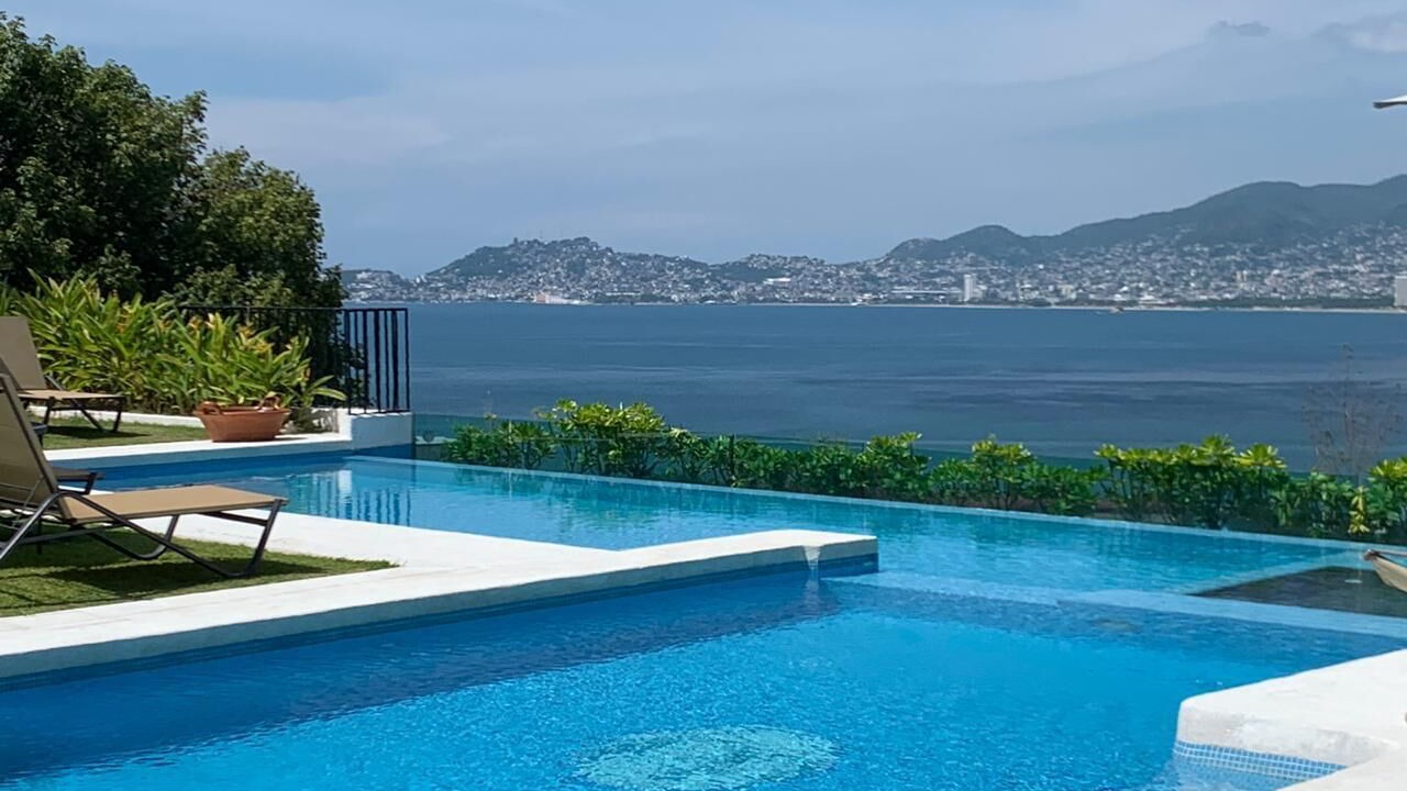 Photo of Outdoor in Acapulco