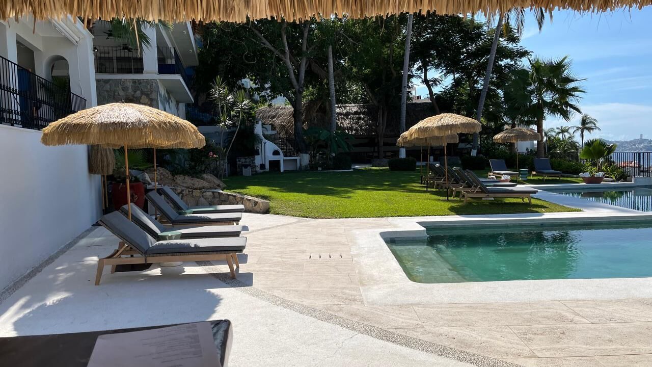 Photo of Outdoor in Acapulco