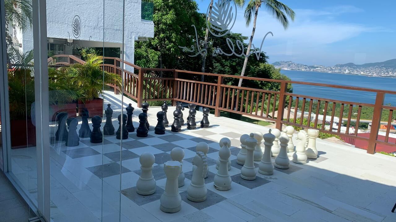 Photo of Outdoor in Acapulco