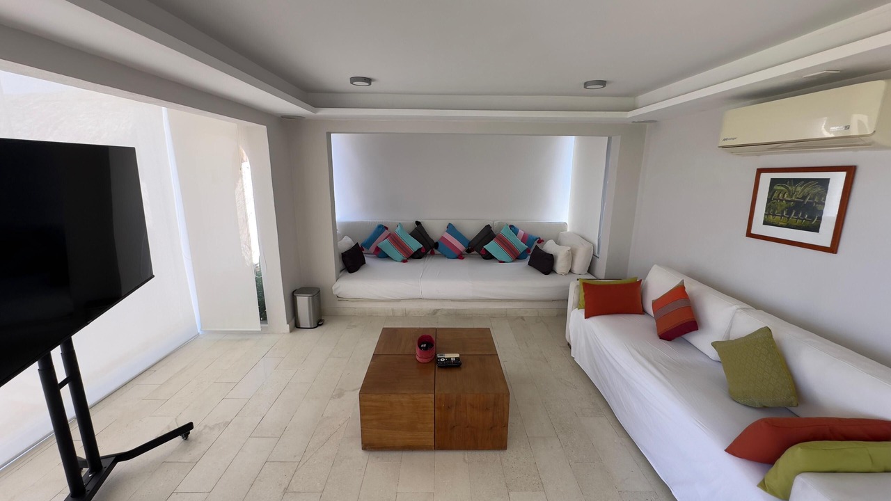 Photo of Bedroom in Acapulco