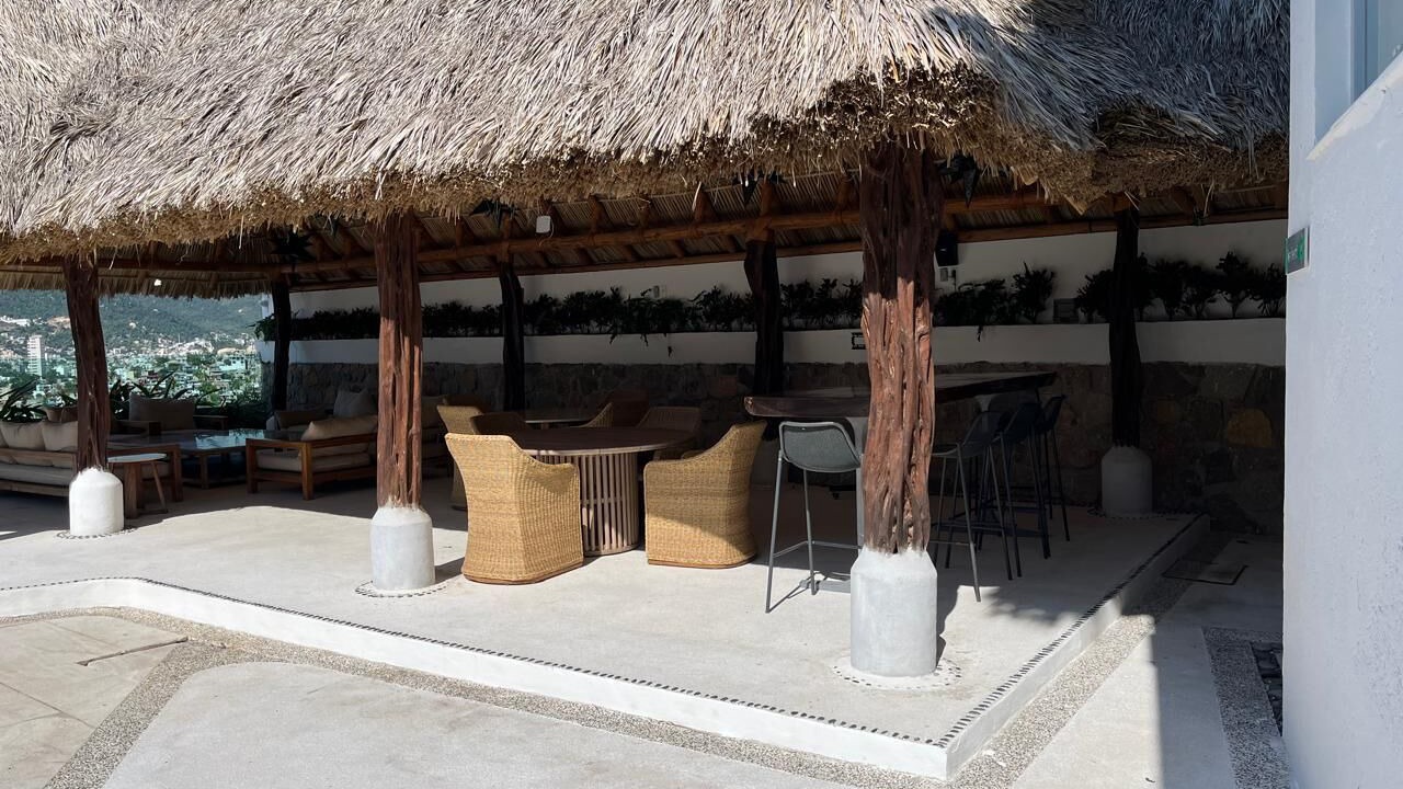Photo of Outdoor in Acapulco