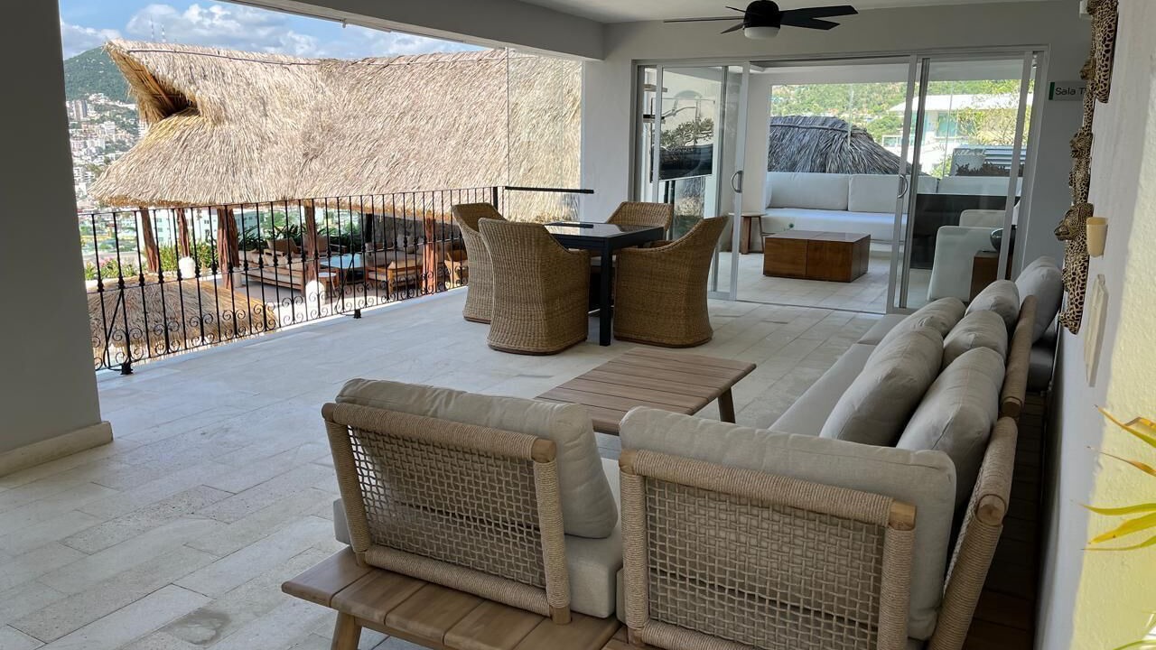 Photo of Outdoor in Acapulco