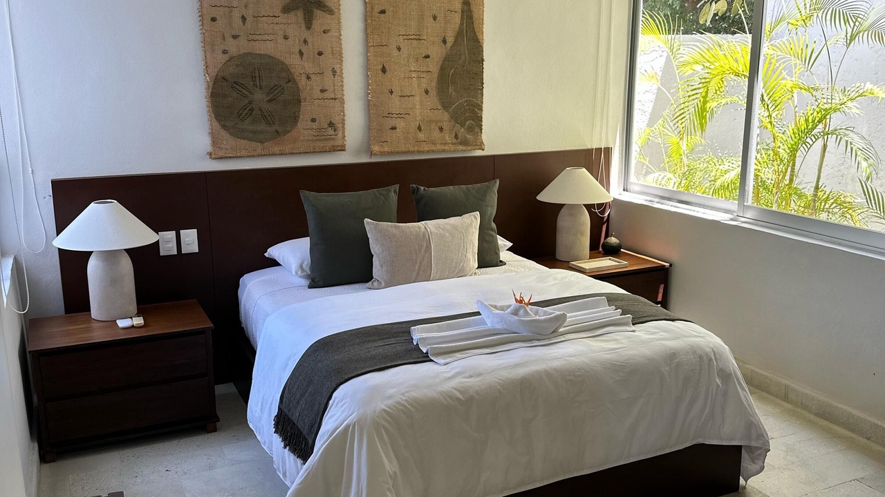 Photo of Bedroom in Acapulco