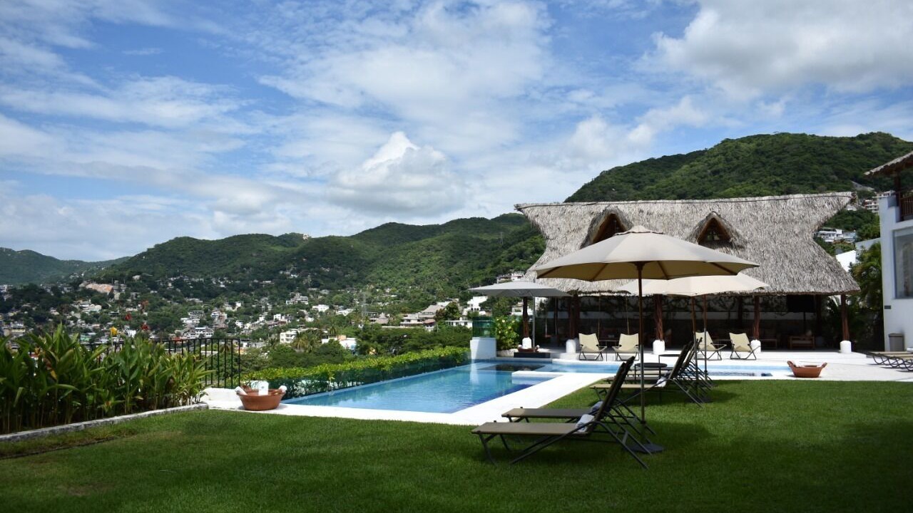 Photo of Outdoor in Acapulco