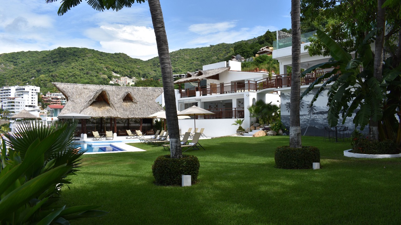 Photo of Outdoor in Acapulco