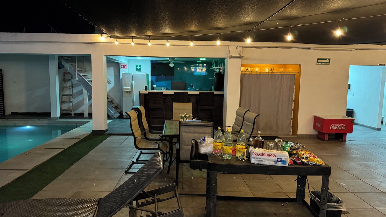 Photo of Outdoor in San Luis Rio Colorado