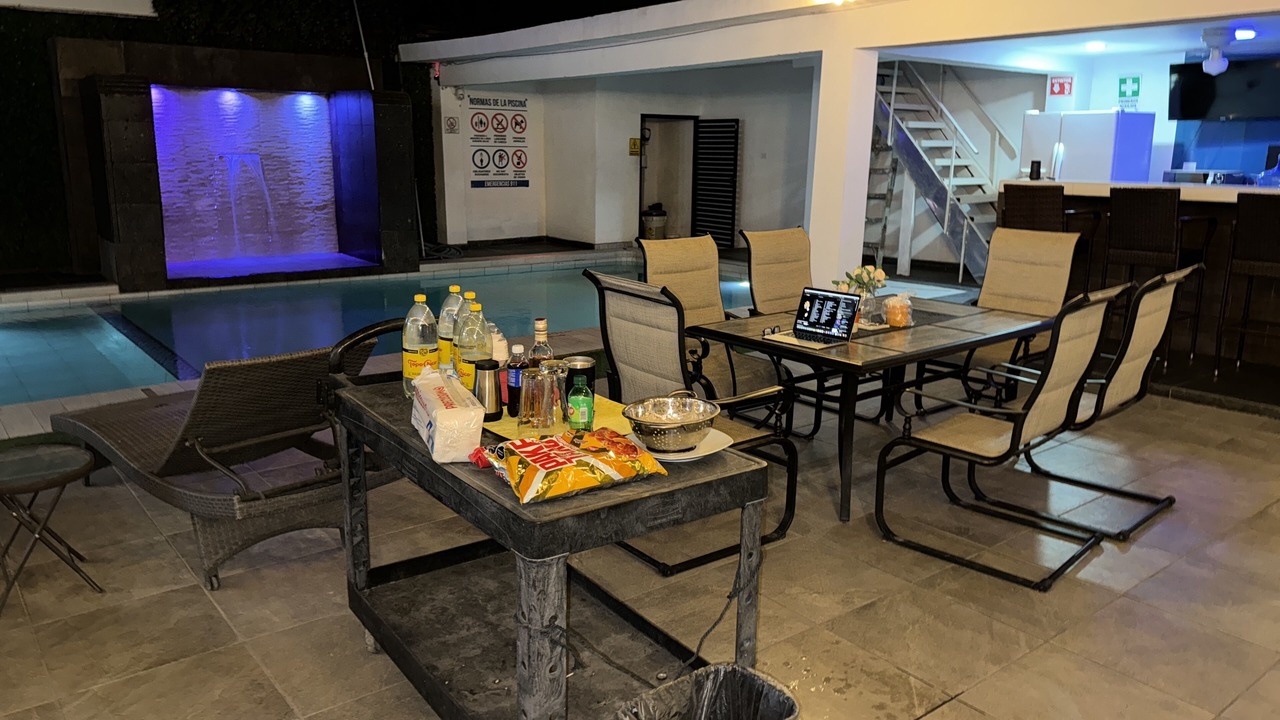 Photo of Outdoor in San Luis Rio Colorado