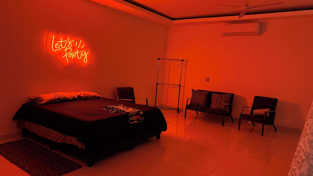 Photo of Bedroom in San Luis Rio Colorado