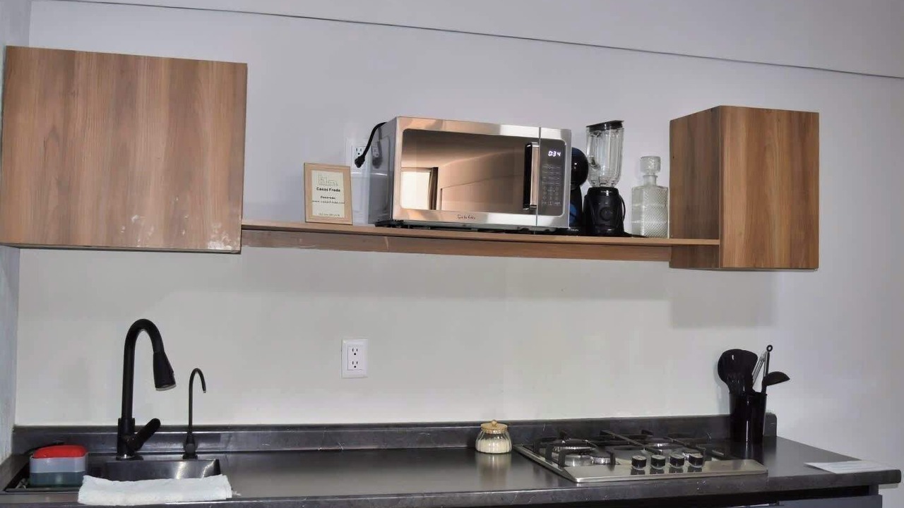 Photo of Kitchen in Centro Historico