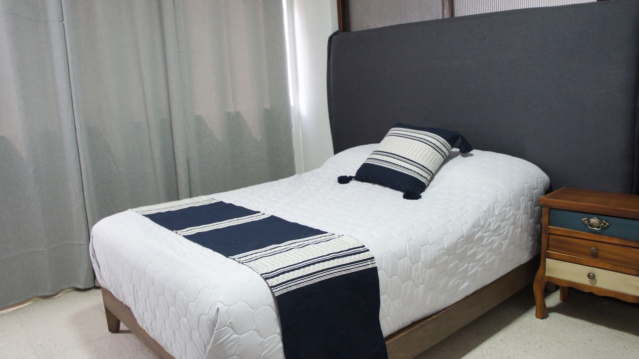 Photo of Bedroom in Centro Historico