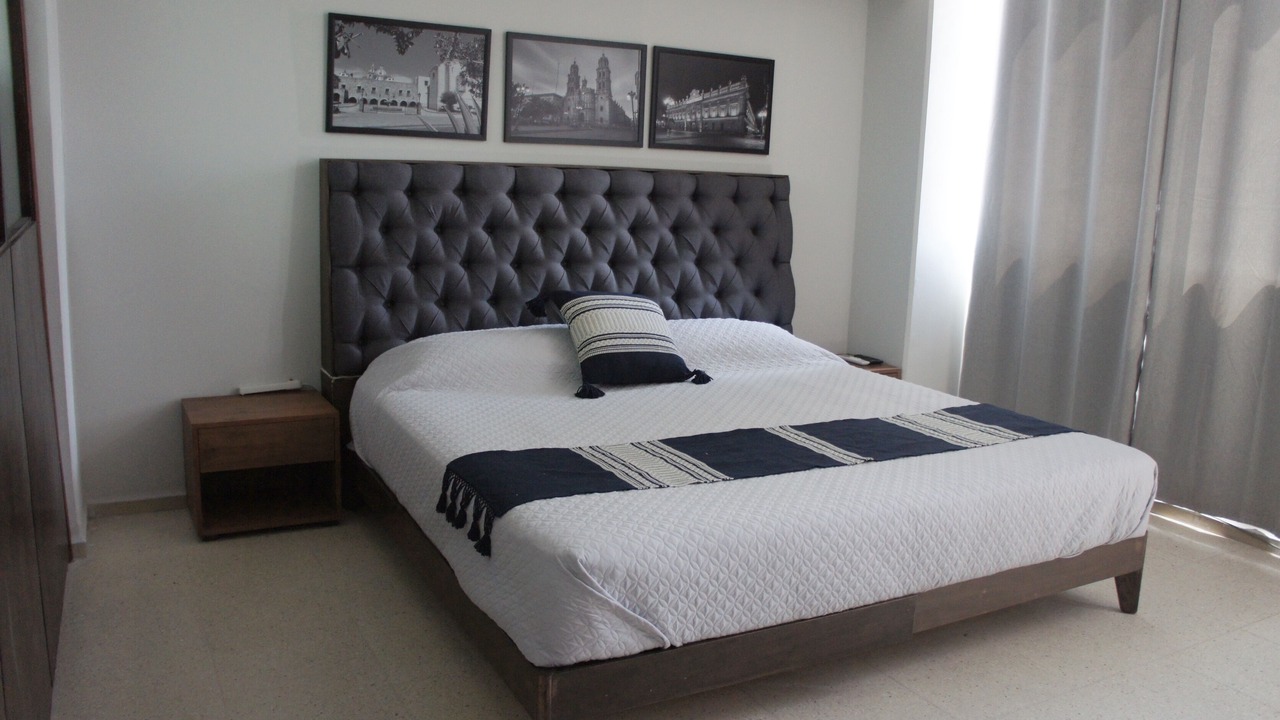 Photo of Bedroom in Centro Historico
