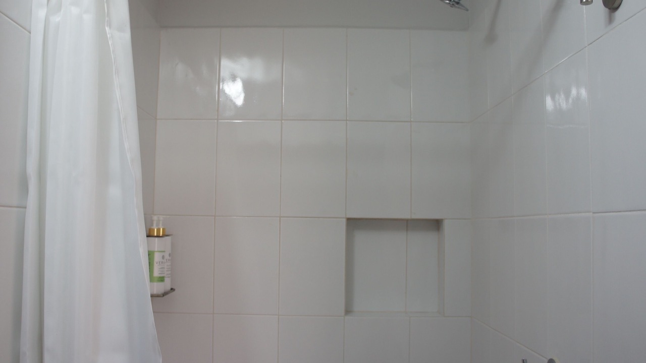 Photo of Bathroom in Centro Historico