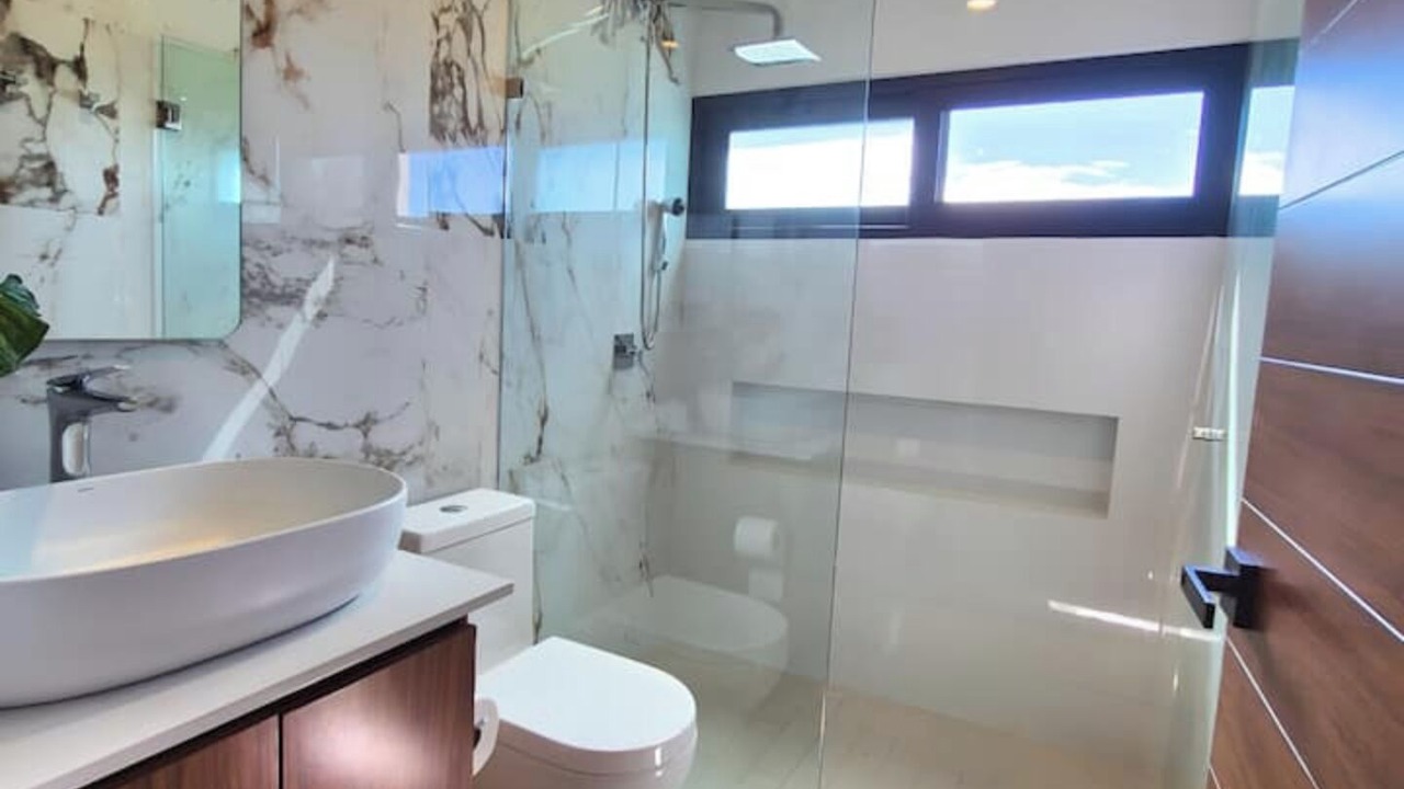Photo of Bathroom in La Puntilla