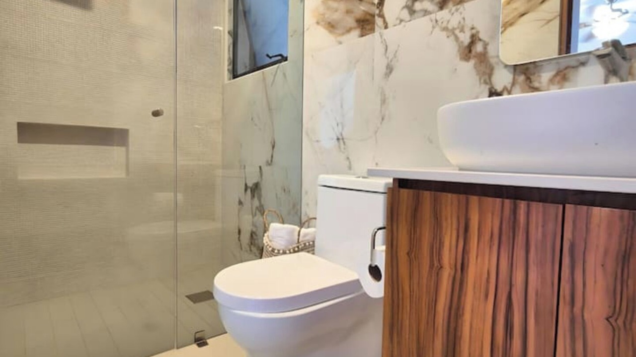 Photo of Bathroom in La Puntilla