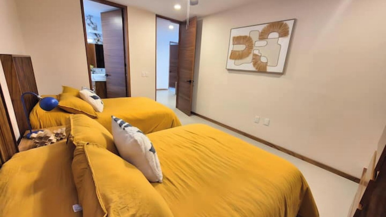 Photo of Bedroom in La Puntilla