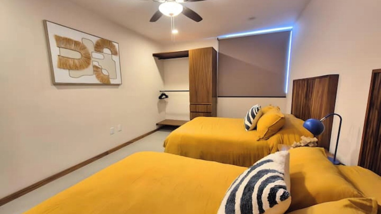 Photo of Bedroom in La Puntilla