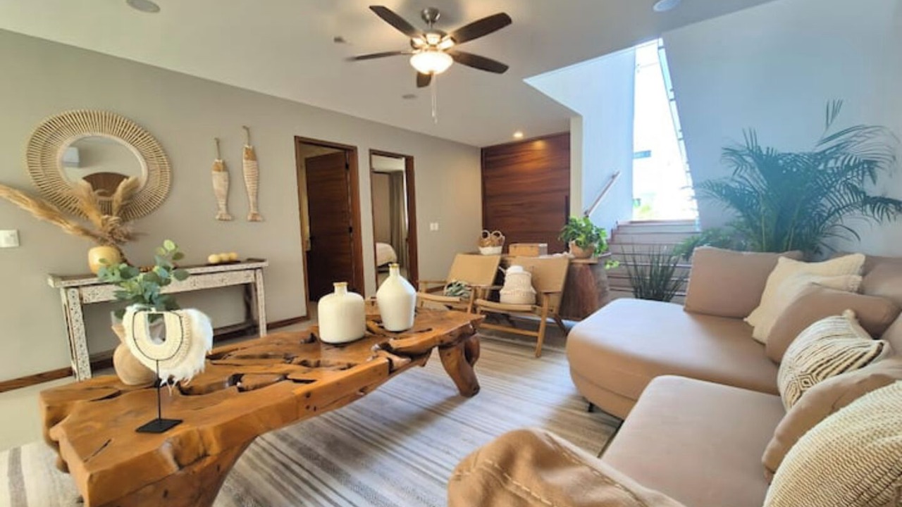 Photo of Livingroom in La Puntilla
