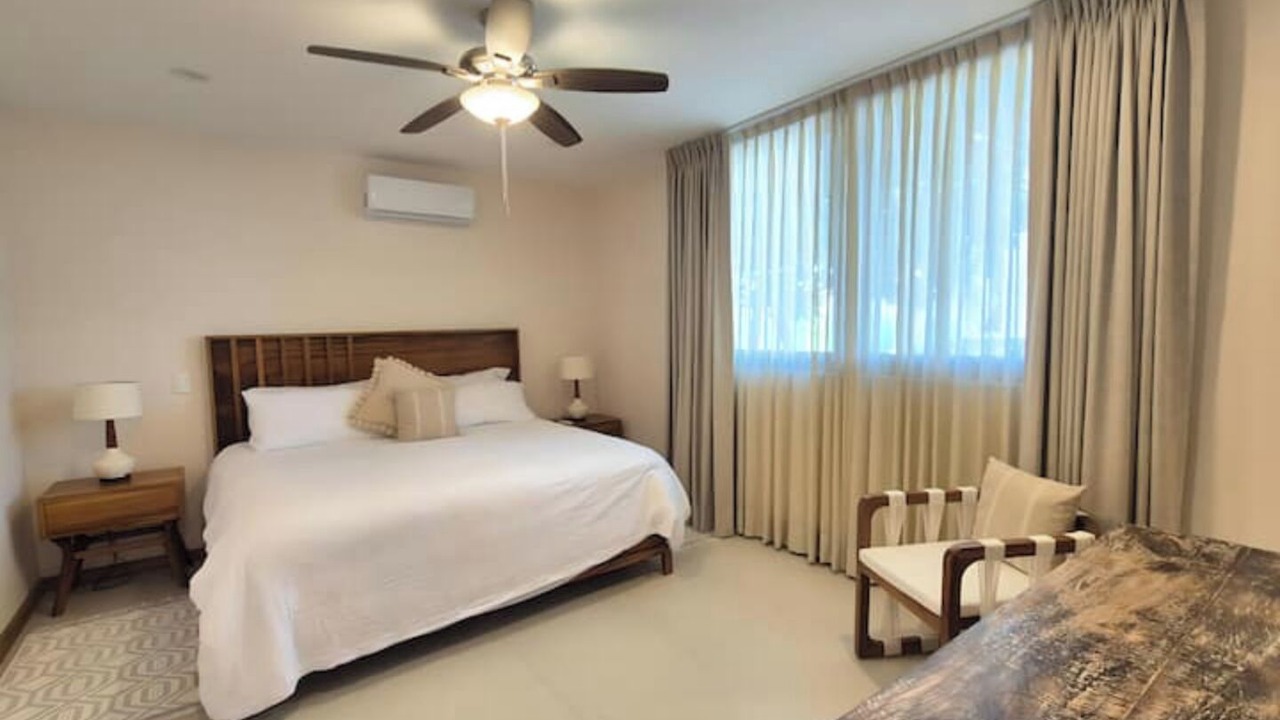 Photo of Bedroom in La Puntilla