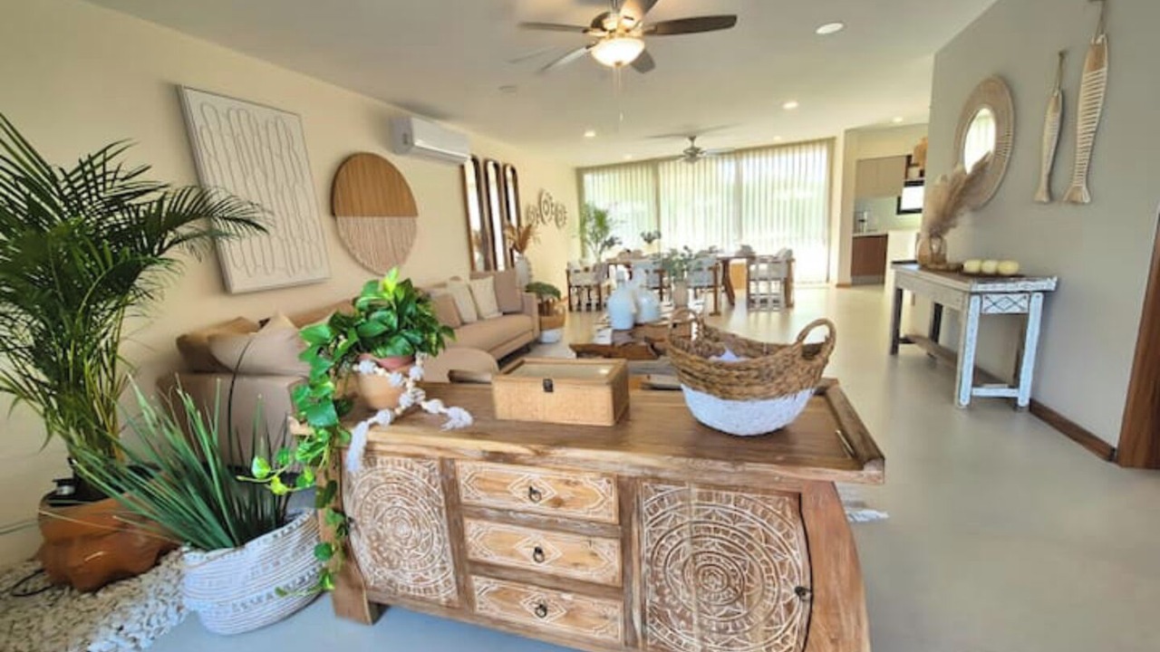 Photo of Livingroom in La Puntilla
