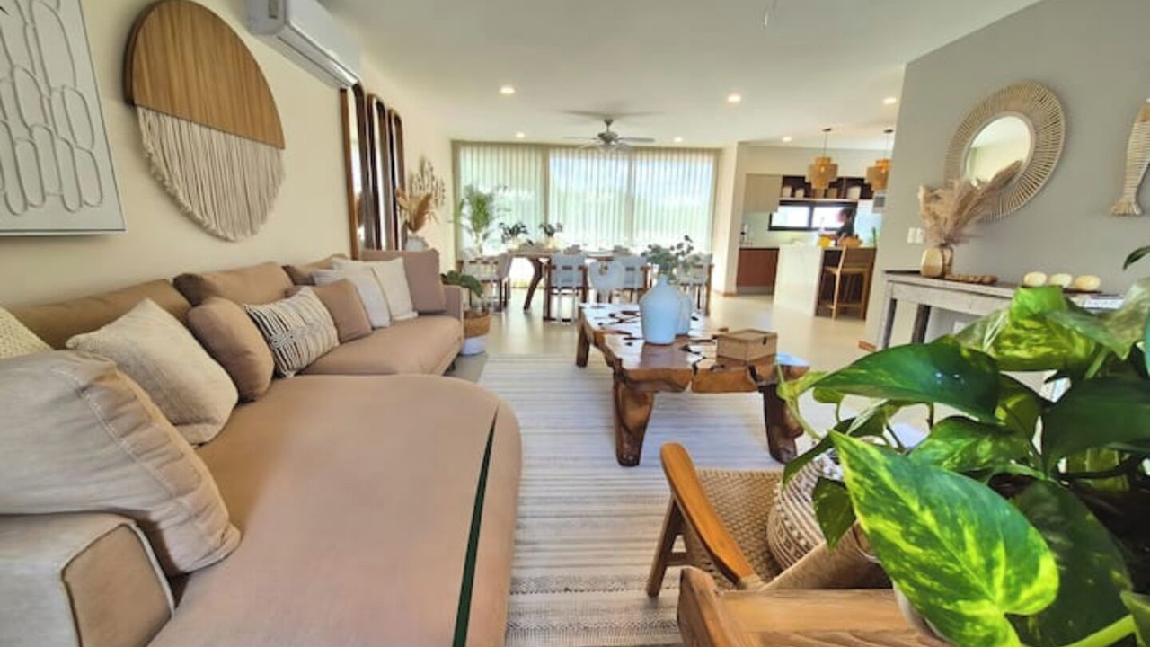 Photo of Livingroom in La Puntilla