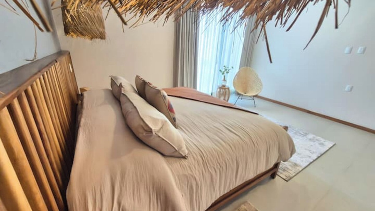 Photo of Bedroom in La Puntilla