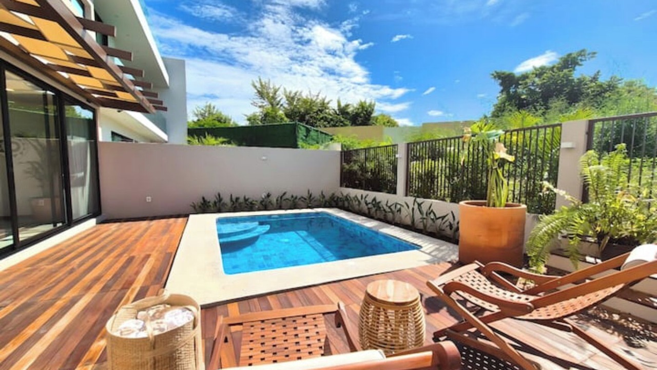 Photo of Outdoor in La Puntilla