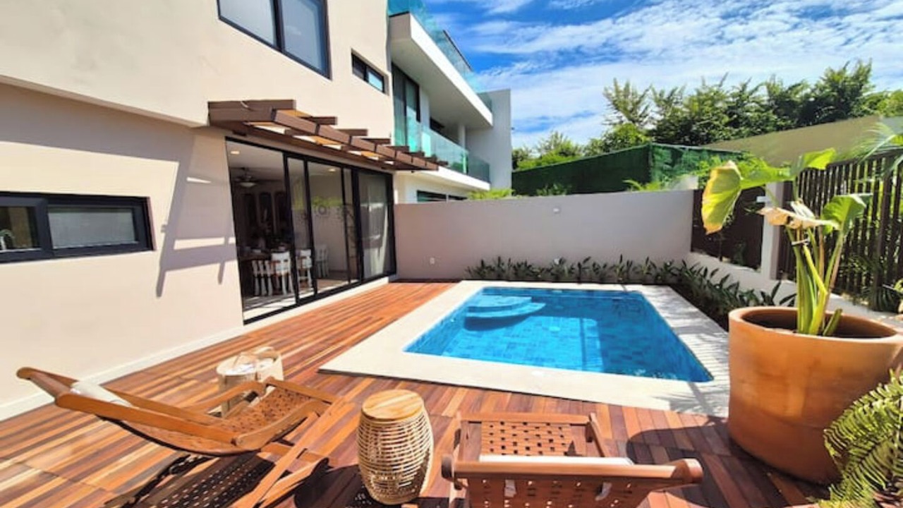 Photo of Outdoor in La Puntilla