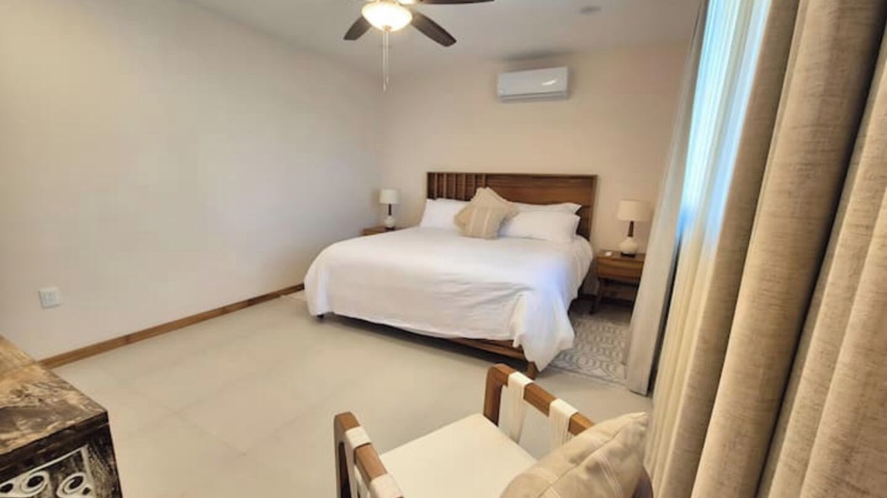 Photo of Bedroom in La Puntilla