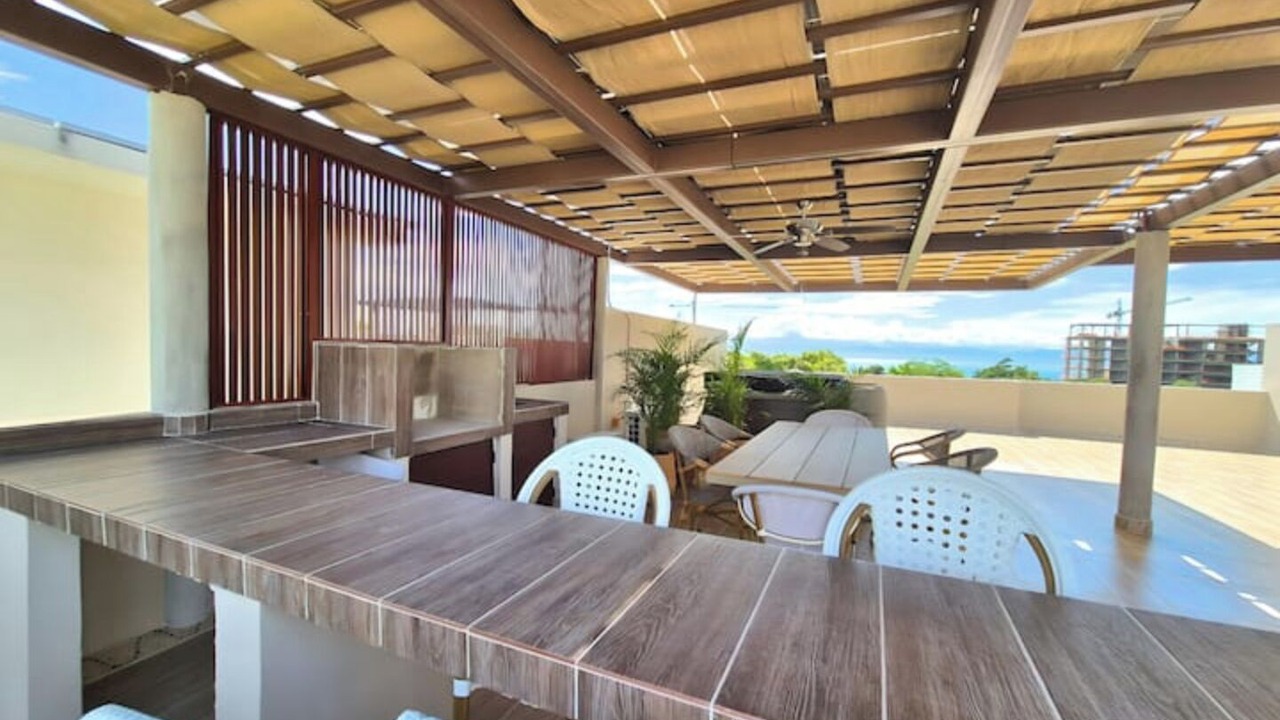 Photo of Outdoor in La Puntilla