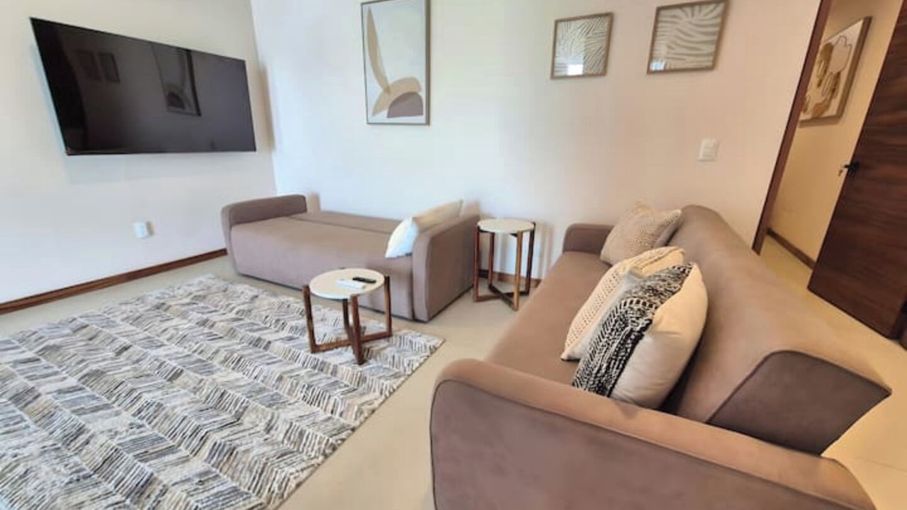 Photo of Livingroom in La Puntilla