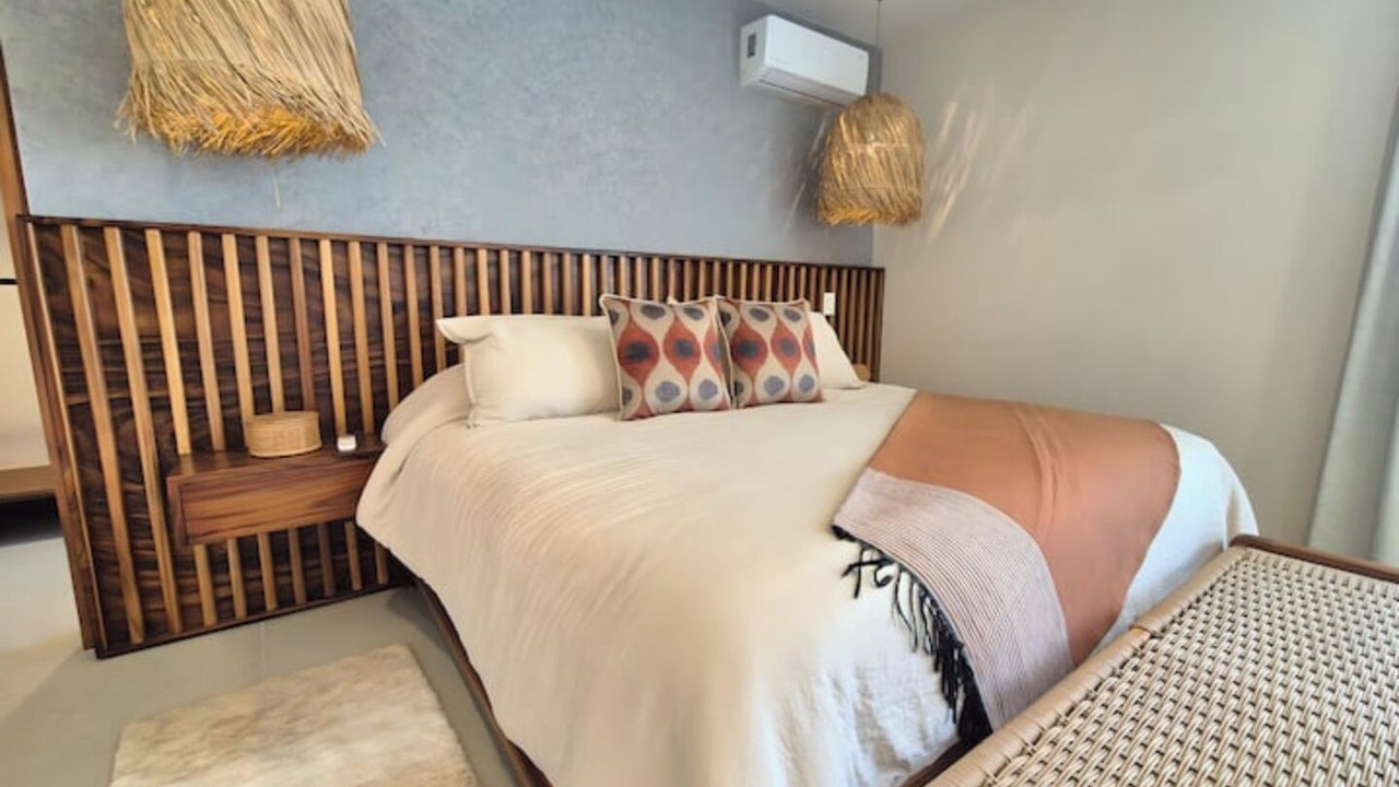 Photo of Bedroom in La Puntilla