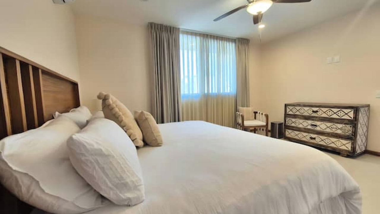 Photo of Bedroom in La Puntilla