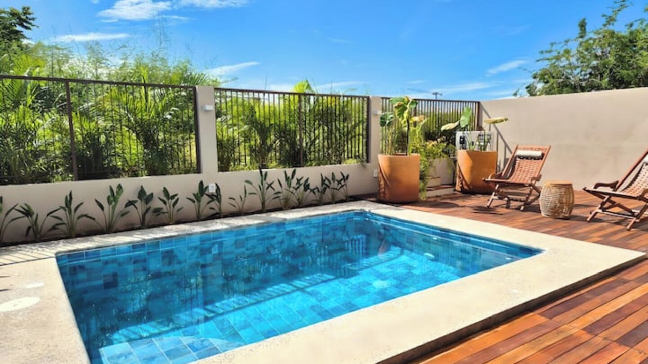 Photo of Outdoor in La Puntilla