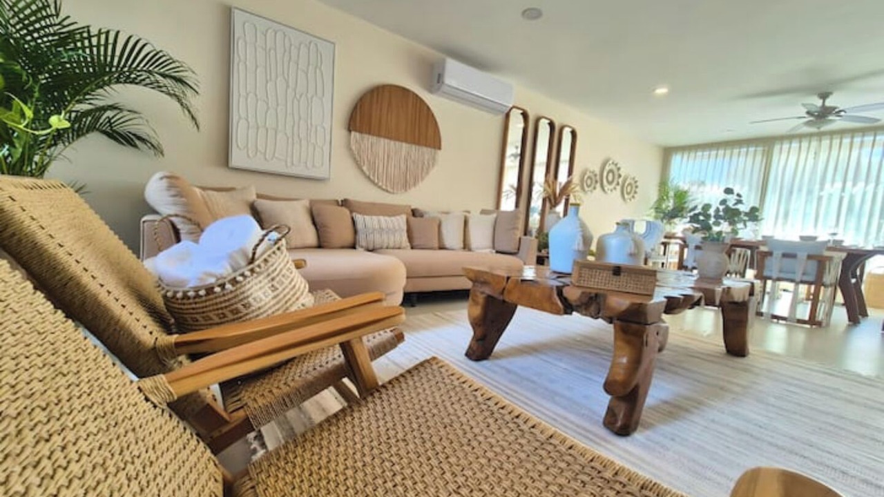 Photo of Livingroom in La Puntilla