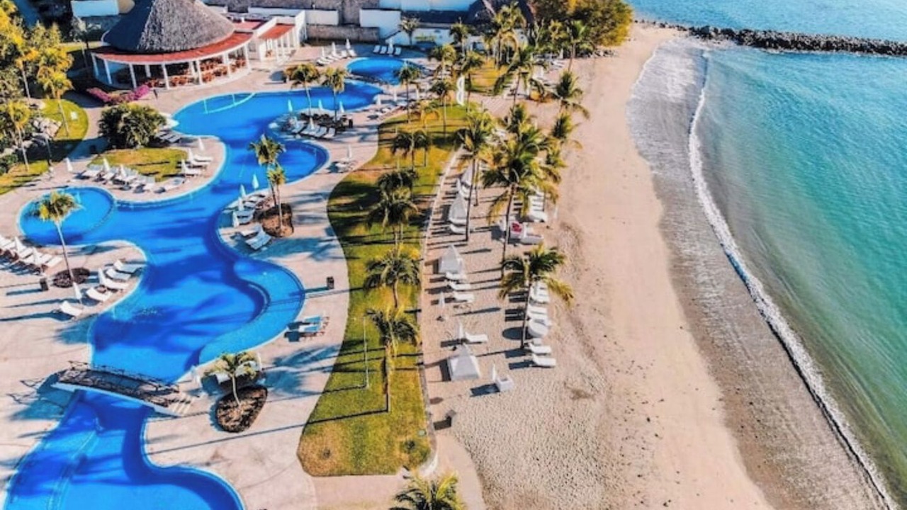 Photo of Outdoor in La Puntilla