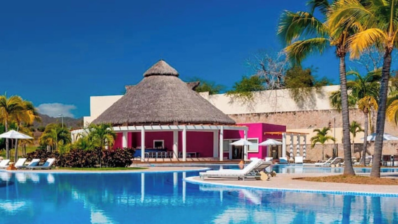 Photo of Outdoor in La Puntilla