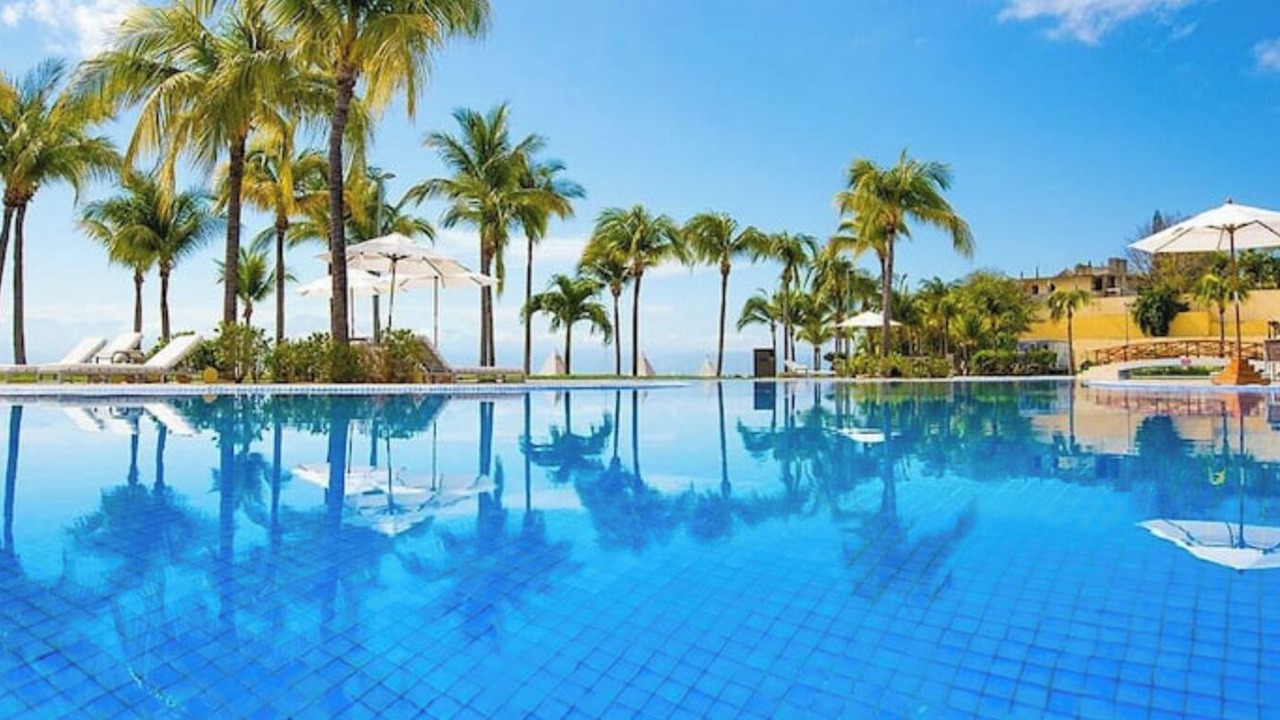 Photo of Outdoor in La Puntilla